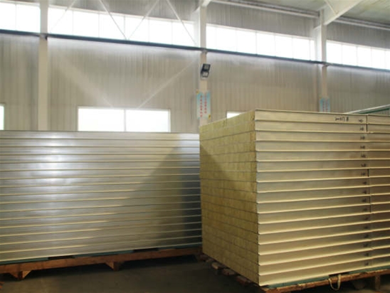 倉(cāng)庫(kù)實(shí)景