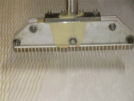 手工板生產設備