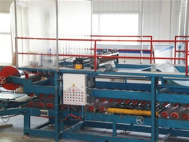 機制板生產設備