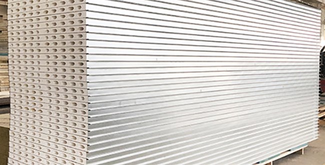 河北彩鋼板的常規尺寸是怎樣的呢？