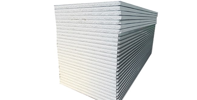 漲知識解密揭開巖棉彩鋼板的神秘主義面紗