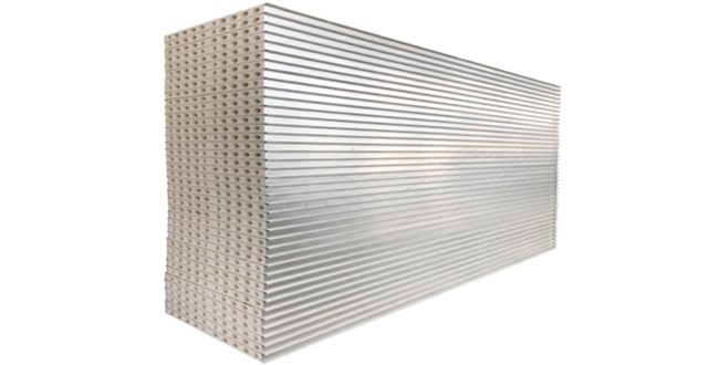 知識(shí)盤點(diǎn)講解山東彩鋼板中夾心層原料的安全風(fēng)險(xiǎn)隱患大公開