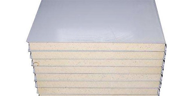 漲知識–玻璃棉彩鋼板的發展趨勢