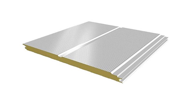 巖棉彩鋼板使用時(shí)需注意的事項(xiàng)