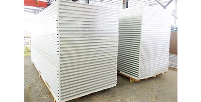 如何保證玻璃棉彩鋼板的可持續發展？