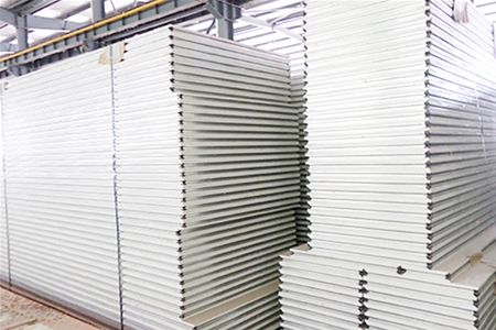 泡沫手工復合板