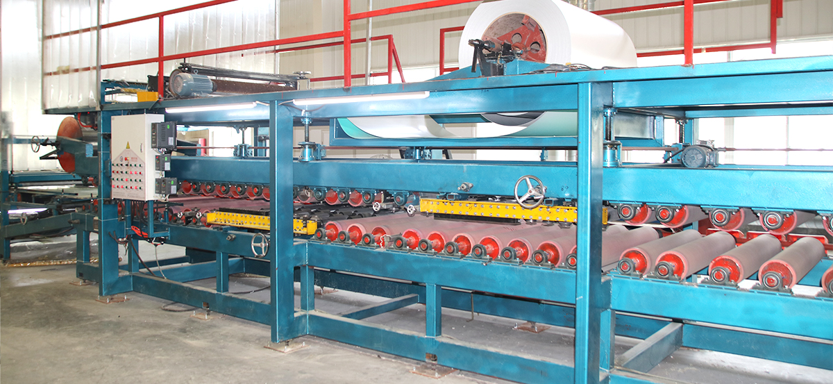 興瑞-規模量產性價比高